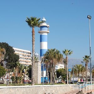 Atico Cerca Del Mar Con Vistas