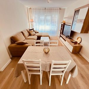 Apartamento de 2 Dormitorios